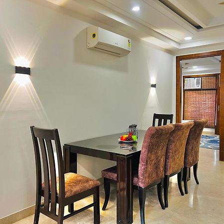 Bedchambers Serviced Apartments, Ardee City Gurgaon Ngoại thất bức ảnh